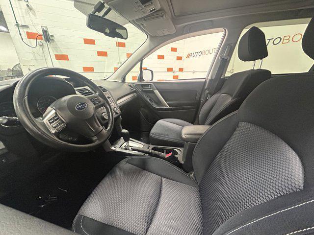 used 2014 Subaru Forester car, priced at $9,900