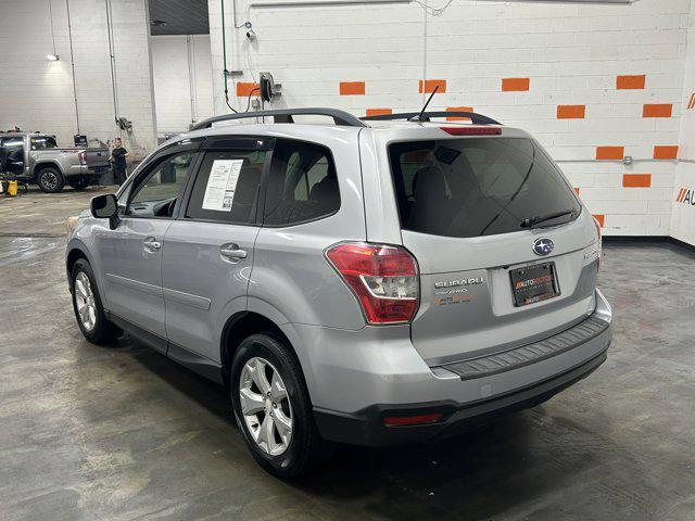 used 2014 Subaru Forester car, priced at $9,900