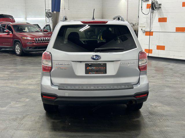 used 2014 Subaru Forester car, priced at $9,900