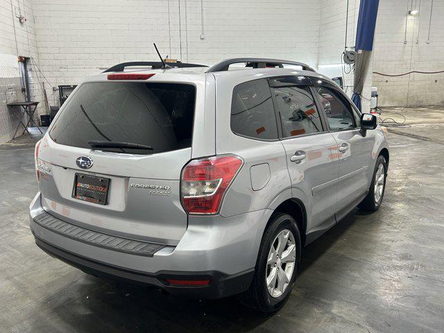 used 2014 Subaru Forester car, priced at $9,900