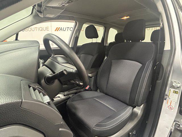 used 2014 Subaru Forester car, priced at $9,900