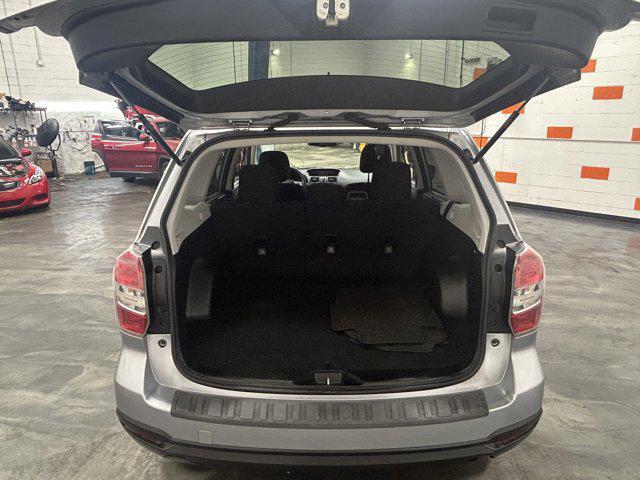 used 2014 Subaru Forester car, priced at $9,900