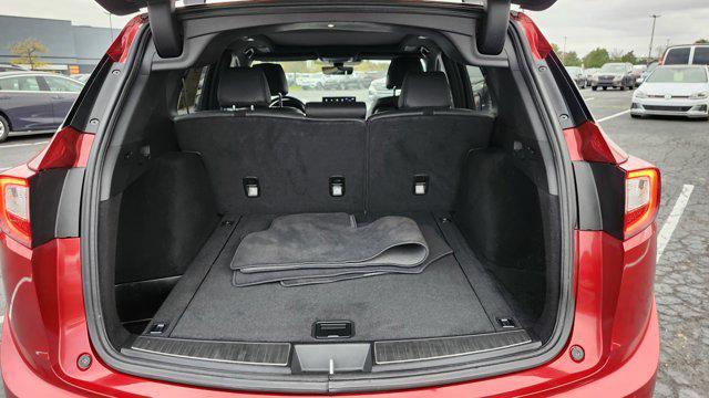 used 2022 Acura RDX car, priced at $31,700