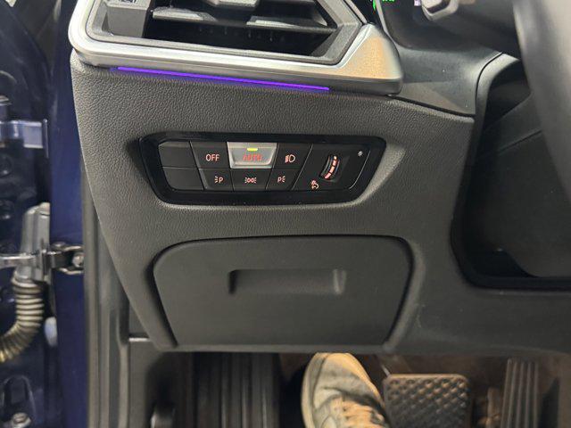 used 2019 BMW 330 car, priced at $25,045