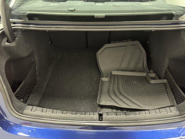 used 2019 BMW 330 car, priced at $25,045