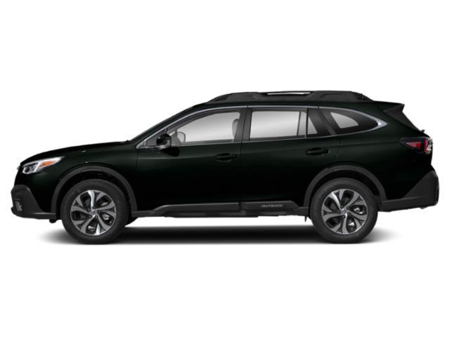 used 2020 Subaru Outback car