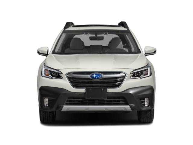 used 2020 Subaru Outback car