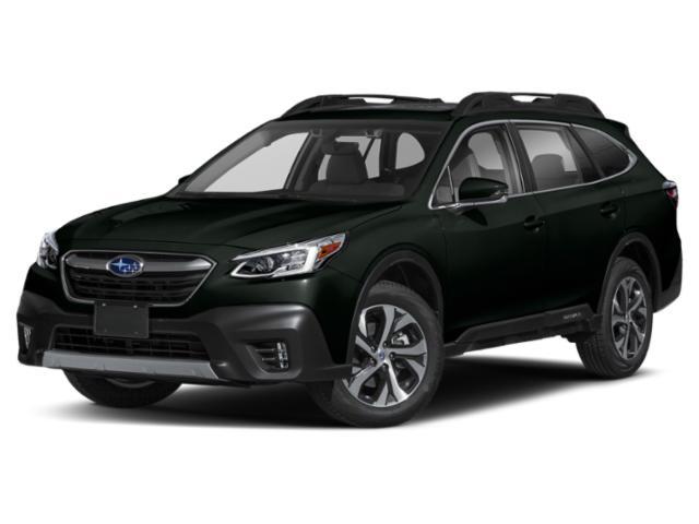 used 2020 Subaru Outback car