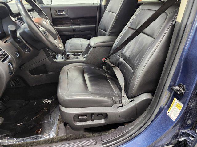 used 2018 Ford Flex car, priced at $14,000