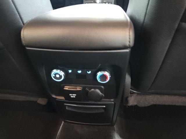 used 2018 Ford Flex car, priced at $14,000