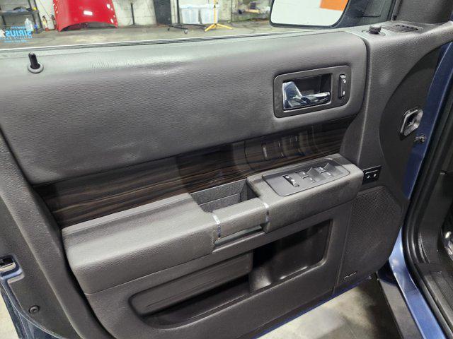 used 2018 Ford Flex car, priced at $14,000
