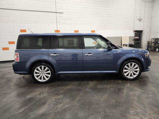 used 2018 Ford Flex car, priced at $14,000