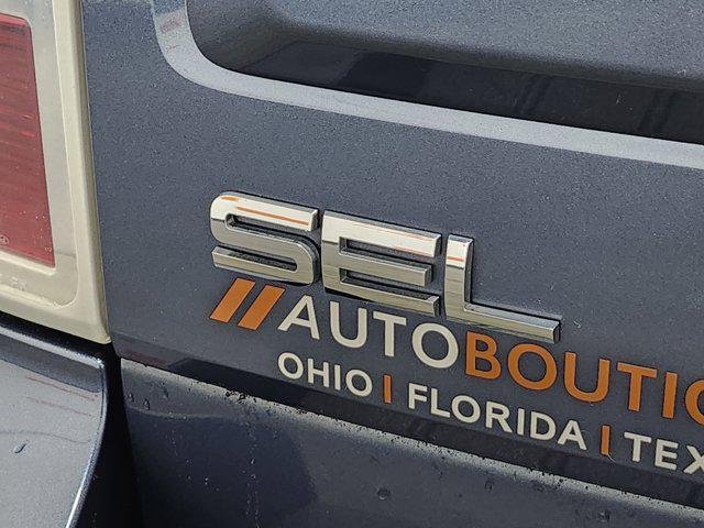 used 2018 Ford Flex car, priced at $14,000