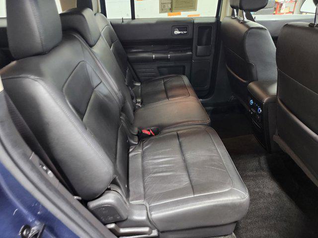 used 2018 Ford Flex car, priced at $14,000