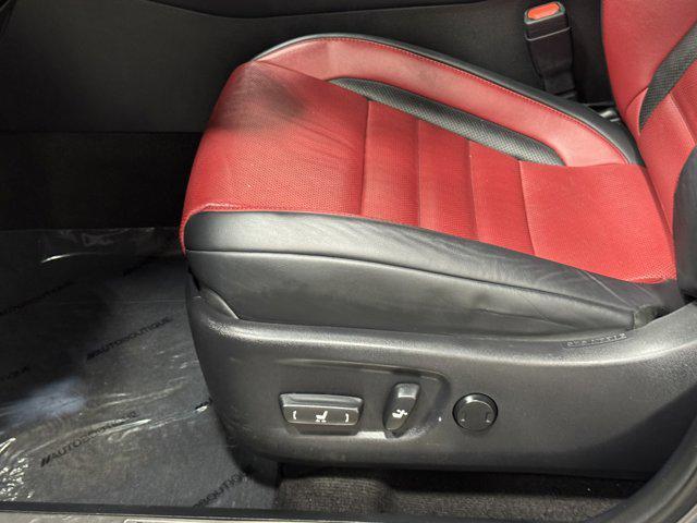 used 2021 Lexus NX 300 car, priced at $19,800