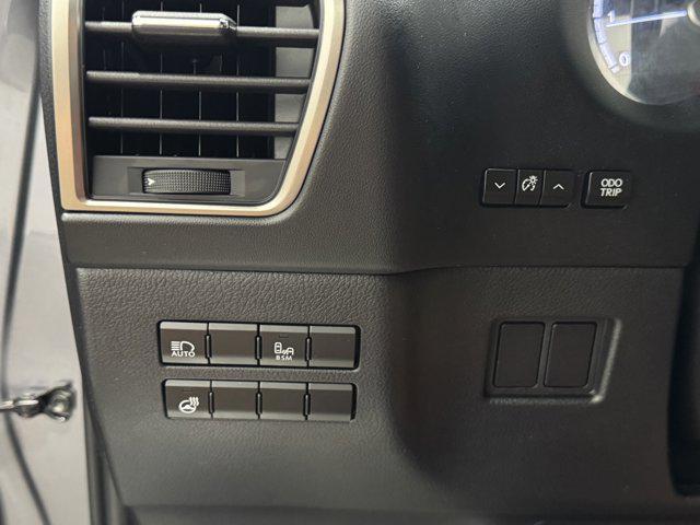 used 2021 Lexus NX 300 car, priced at $19,800