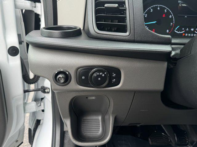 used 2020 Ford Transit-250 car, priced at $22,200