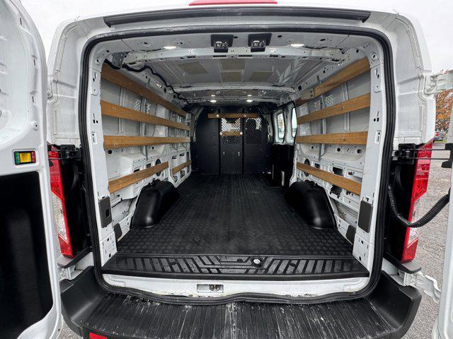 used 2020 Ford Transit-250 car, priced at $22,200