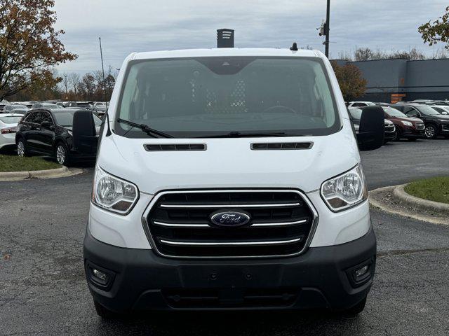 used 2020 Ford Transit-250 car, priced at $22,200