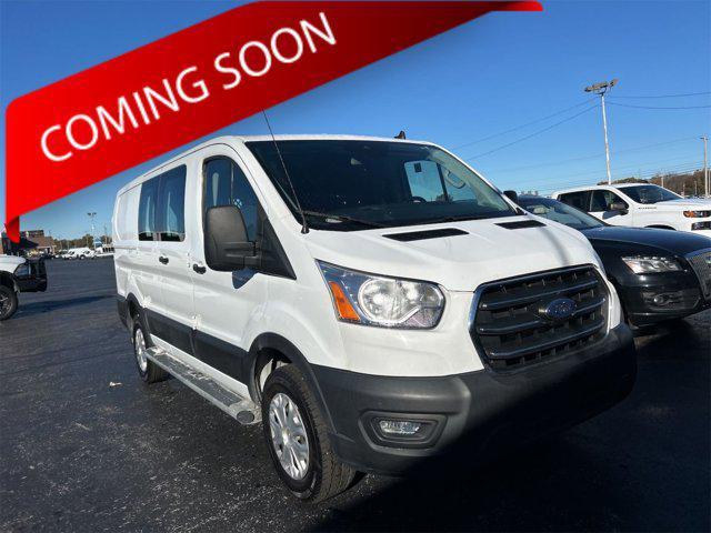 used 2020 Ford Transit-250 car, priced at $25,045