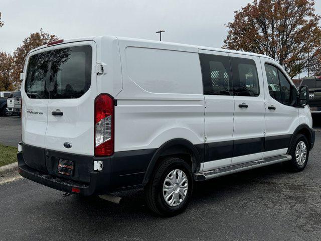 used 2020 Ford Transit-250 car, priced at $22,200