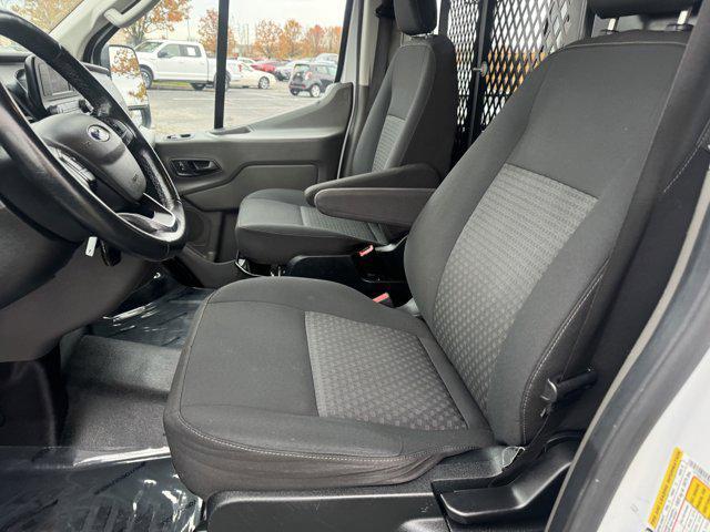 used 2020 Ford Transit-250 car, priced at $22,200