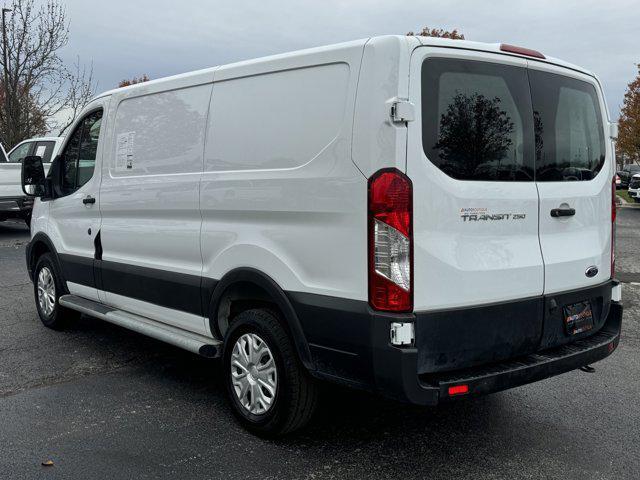 used 2020 Ford Transit-250 car, priced at $22,200