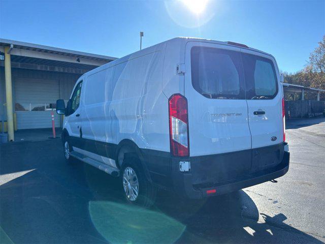 used 2020 Ford Transit-250 car, priced at $25,045