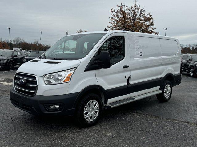 used 2020 Ford Transit-250 car, priced at $22,200