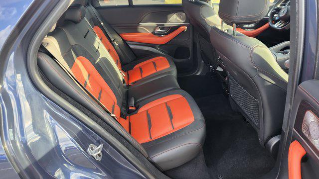 used 2024 Mercedes-Benz AMG GLE 53 car, priced at $58,900