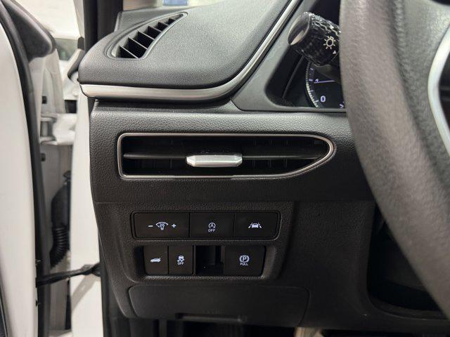 used 2022 Hyundai Sonata car, priced at $17,000