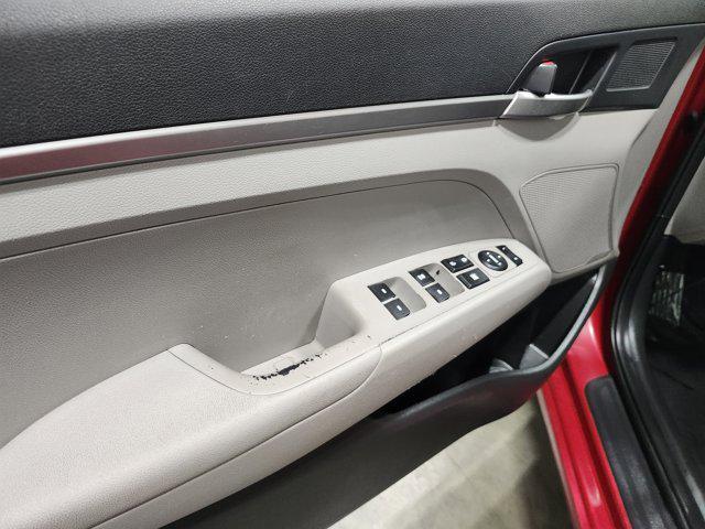 used 2020 Hyundai Elantra car, priced at $11,500