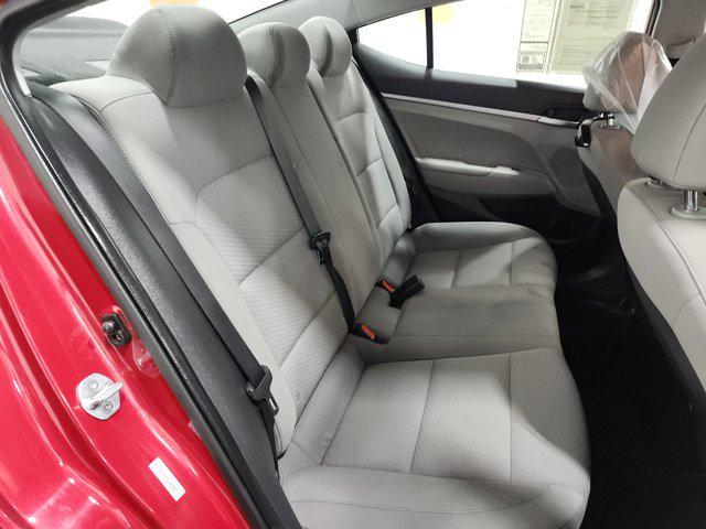 used 2020 Hyundai Elantra car, priced at $11,500