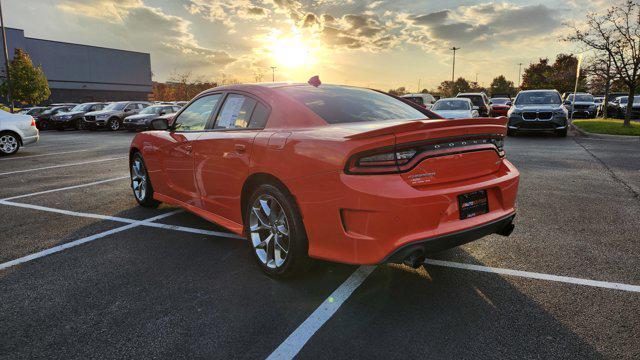 used 2020 Dodge Charger car, priced at $19,000