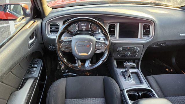 used 2020 Dodge Charger car, priced at $19,000