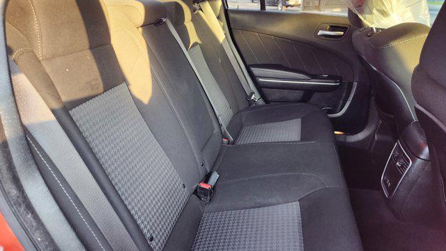 used 2020 Dodge Charger car, priced at $19,000