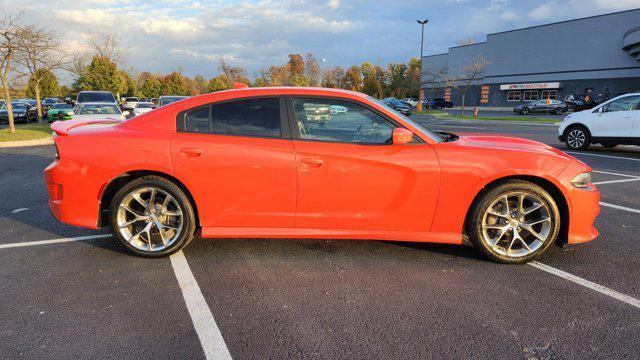 used 2020 Dodge Charger car, priced at $19,000