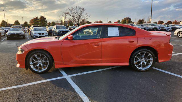 used 2020 Dodge Charger car, priced at $19,000