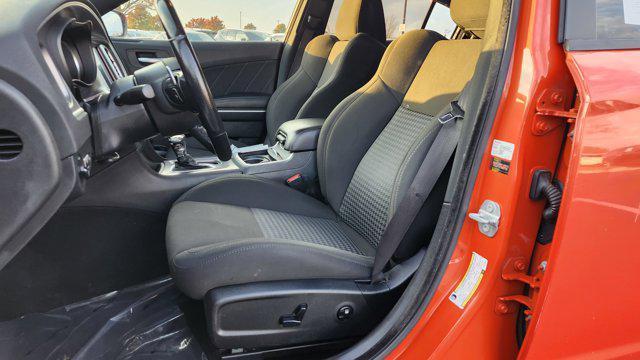 used 2020 Dodge Charger car, priced at $19,000