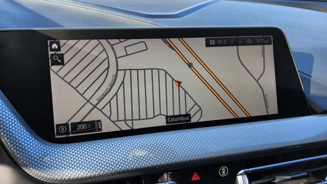 used 2022 BMW 228 Gran Coupe car, priced at $19,000