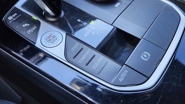 used 2022 BMW 228 Gran Coupe car, priced at $19,000