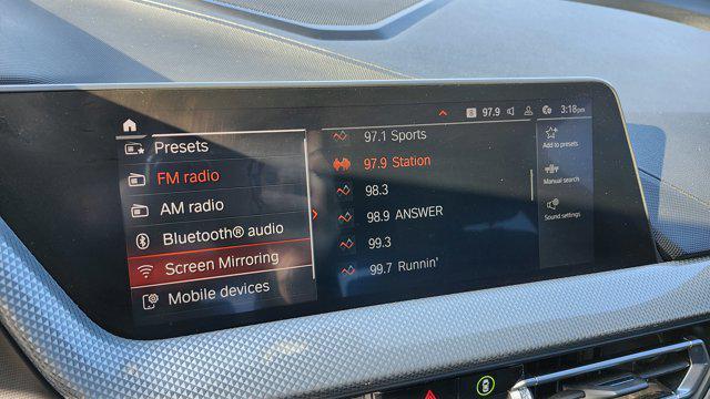 used 2022 BMW 228 Gran Coupe car, priced at $19,000