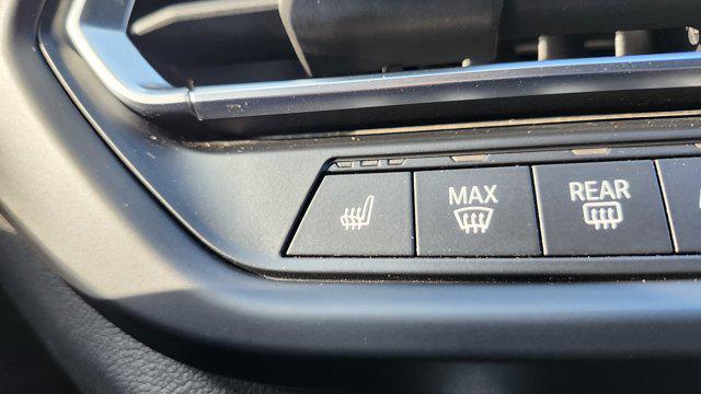 used 2022 BMW 228 Gran Coupe car, priced at $19,000