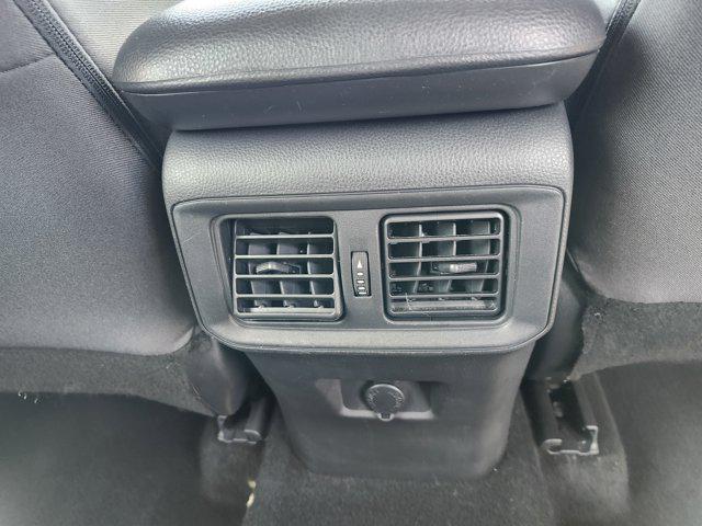 used 2023 Toyota RAV4 car, priced at $19,900