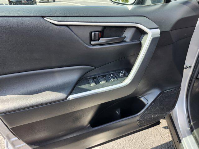 used 2023 Toyota RAV4 car, priced at $19,900