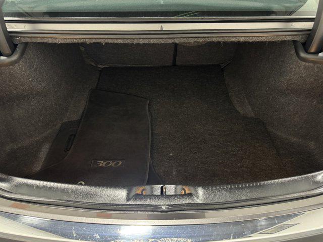 used 2014 Chrysler 300 car, priced at $13,600