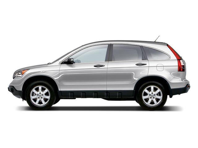 used 2009 Honda CR-V car