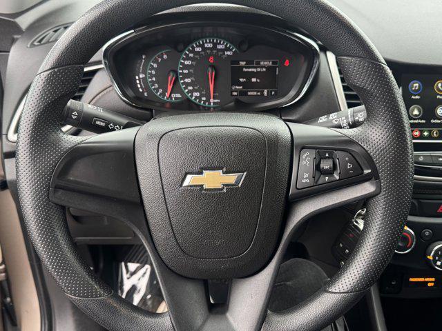 used 2018 Chevrolet Trax car, priced at $9,500