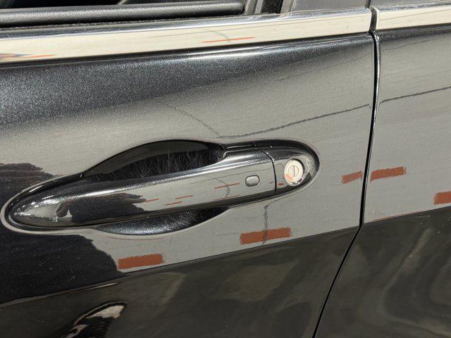 used 2015 Jeep Cherokee car