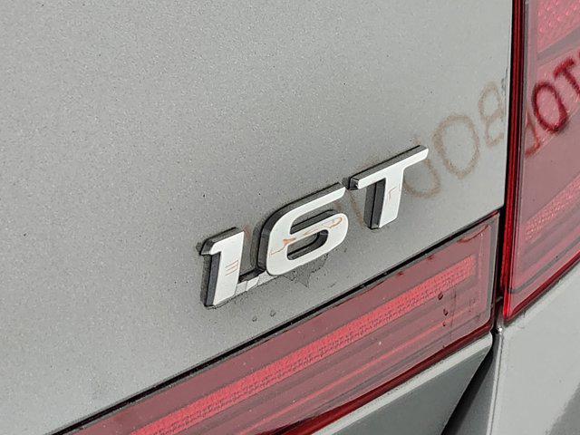 used 2023 Hyundai Sonata car, priced at $19,600